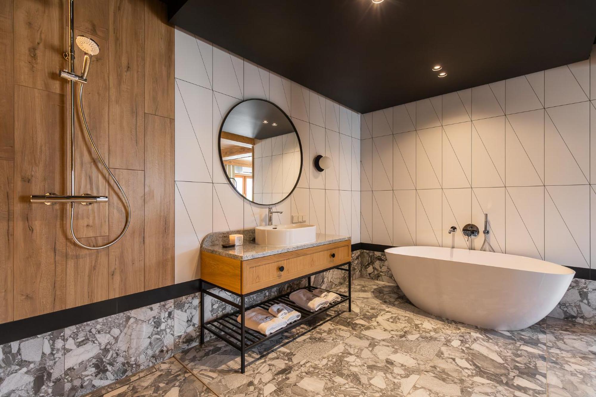 Ijg Imperial Apartamenty Smrekowa Zakopane Esterno foto