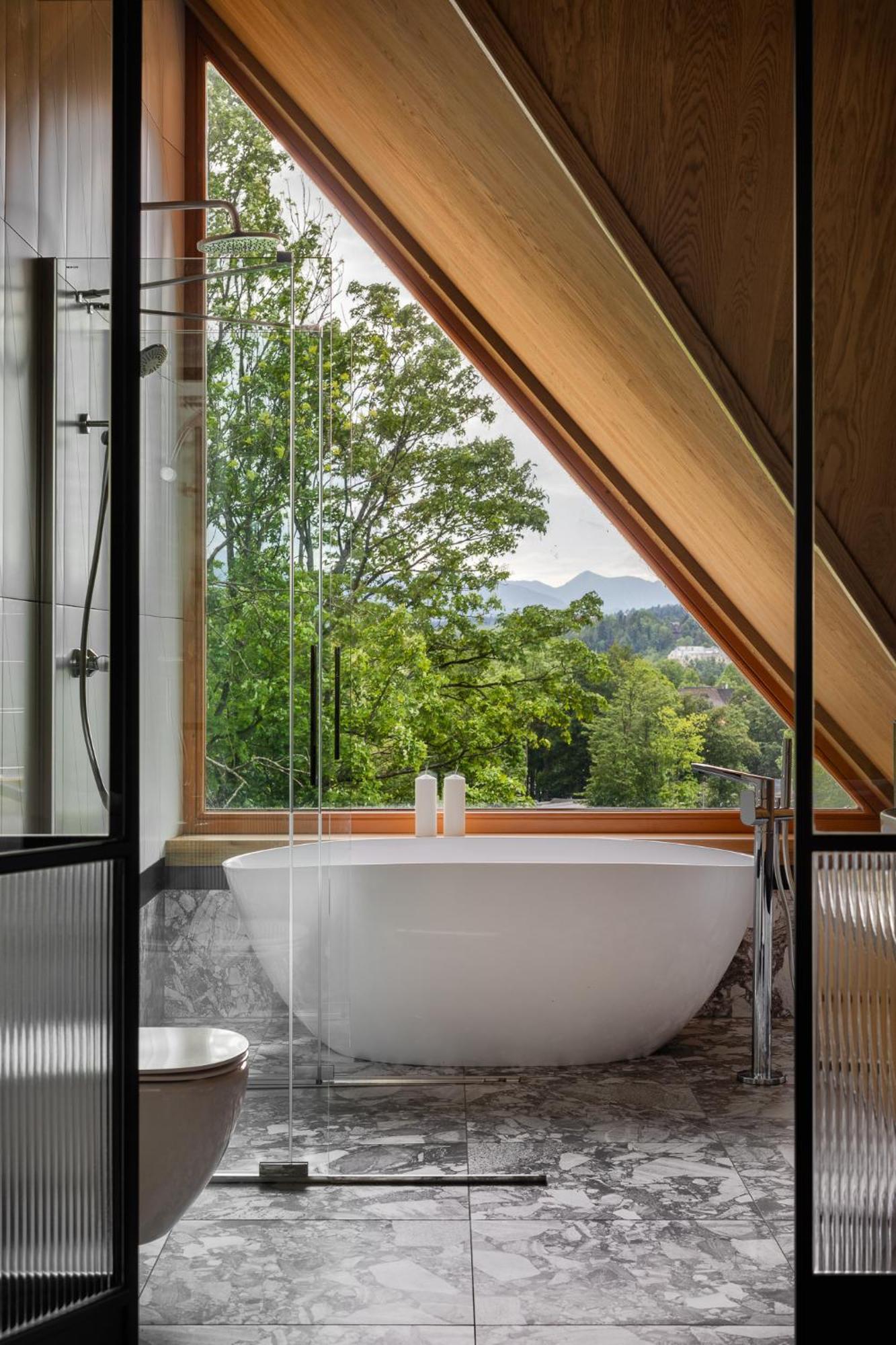 Ijg Imperial Apartamenty Smrekowa Zakopane Esterno foto
