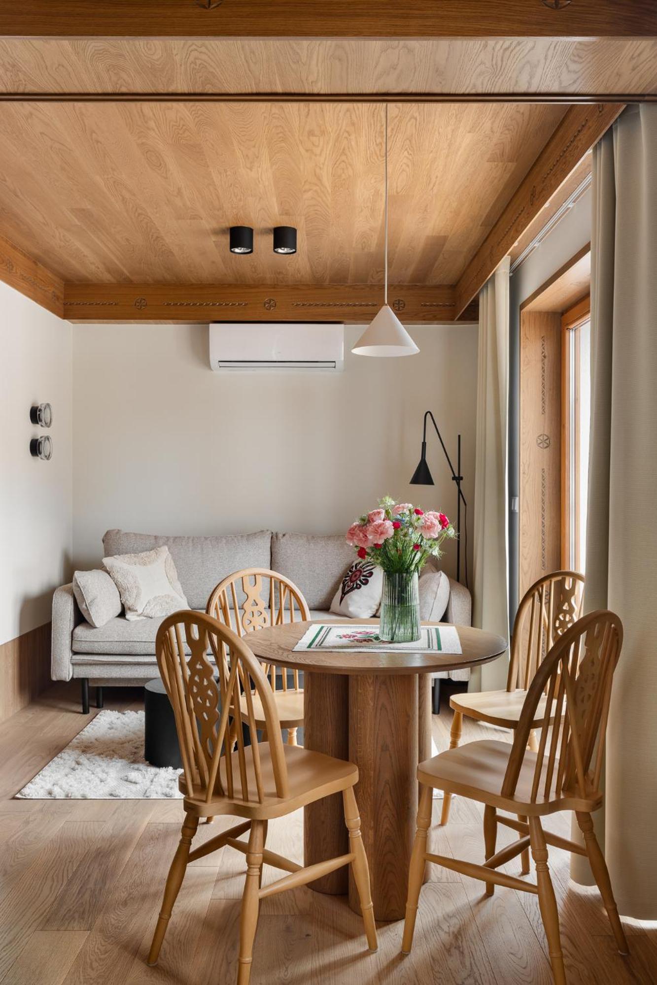Ijg Imperial Apartamenty Smrekowa Zakopane Esterno foto