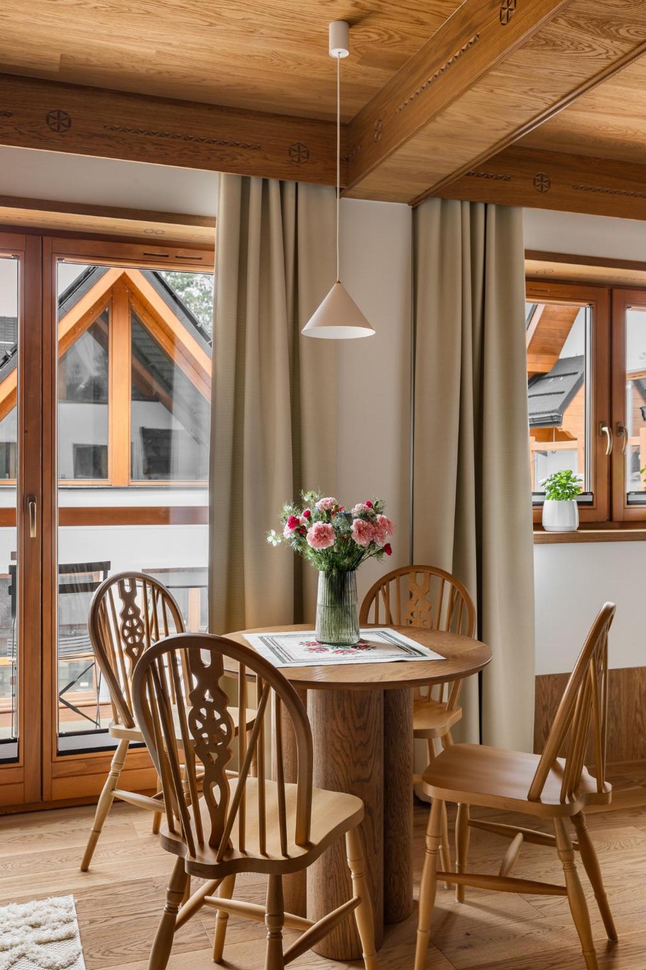 Ijg Imperial Apartamenty Smrekowa Zakopane Esterno foto