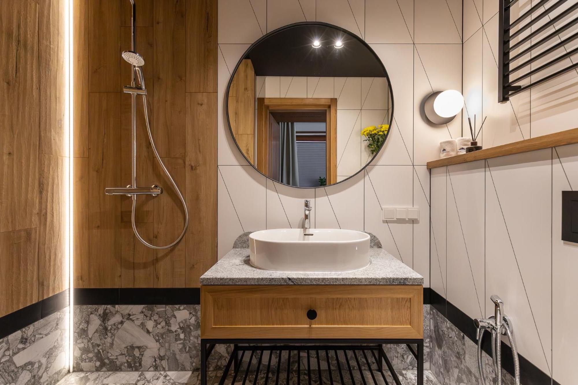 Ijg Imperial Apartamenty Smrekowa Zakopane Esterno foto