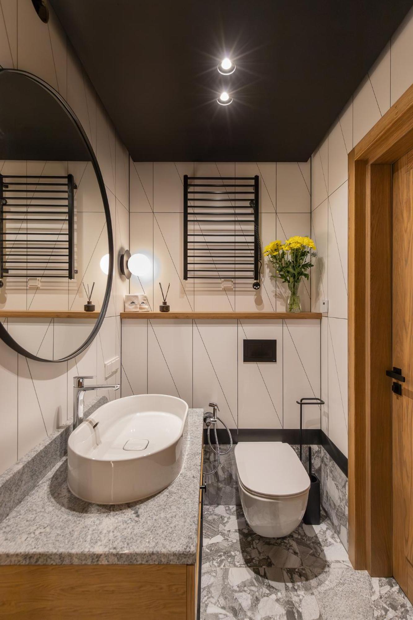 Ijg Imperial Apartamenty Smrekowa Zakopane Esterno foto