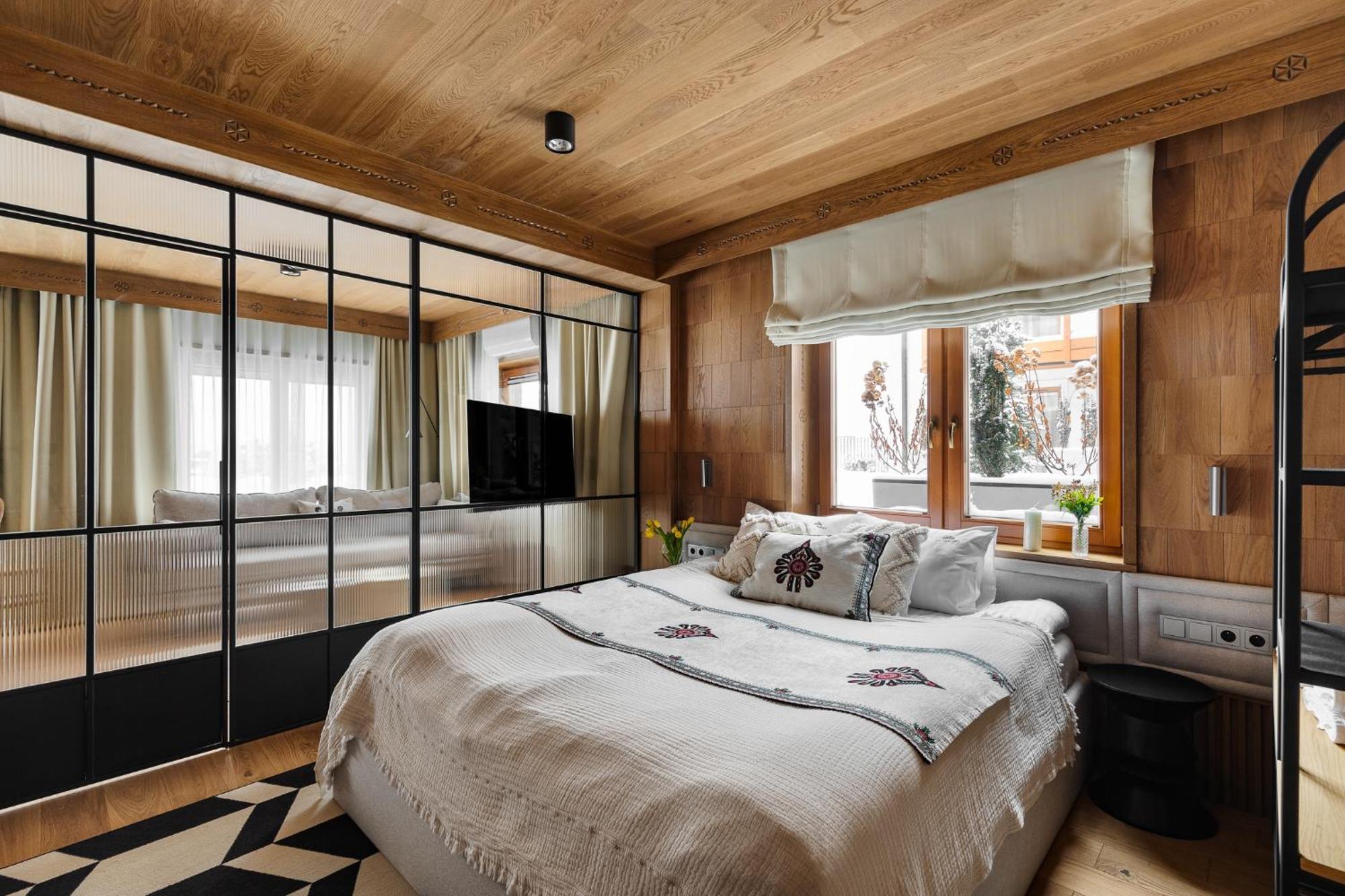 Ijg Imperial Apartamenty Smrekowa Zakopane Esterno foto