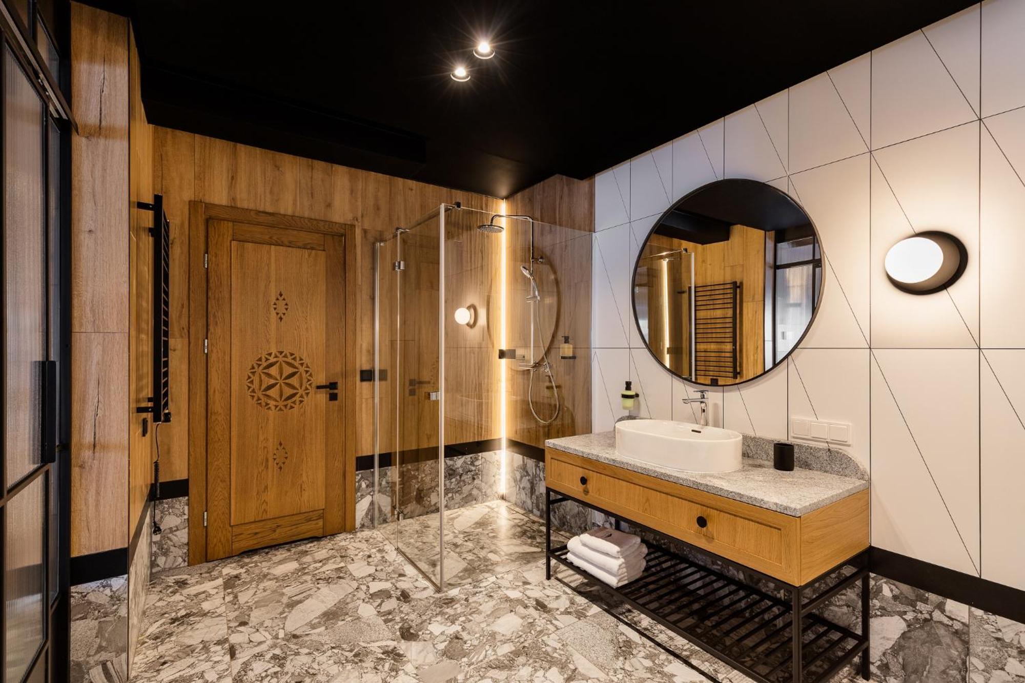 Ijg Imperial Apartamenty Smrekowa Zakopane Esterno foto