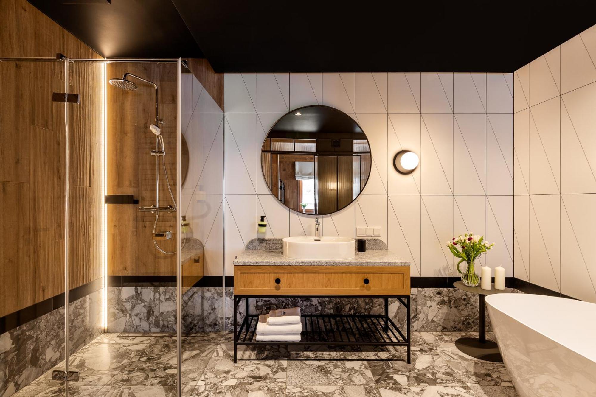 Ijg Imperial Apartamenty Smrekowa Zakopane Esterno foto